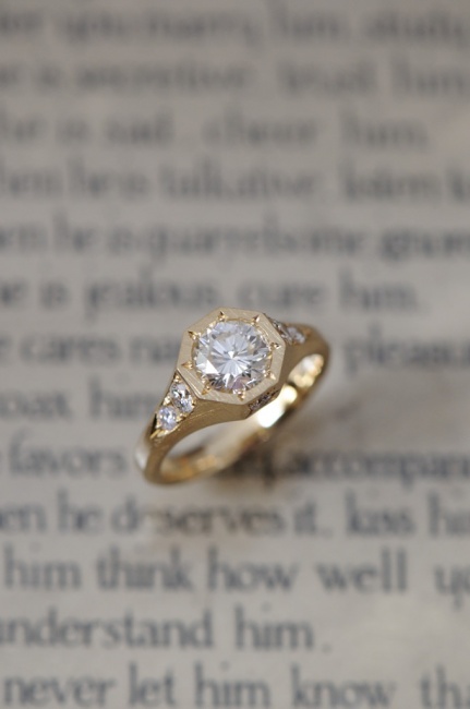 シグネットスタイル