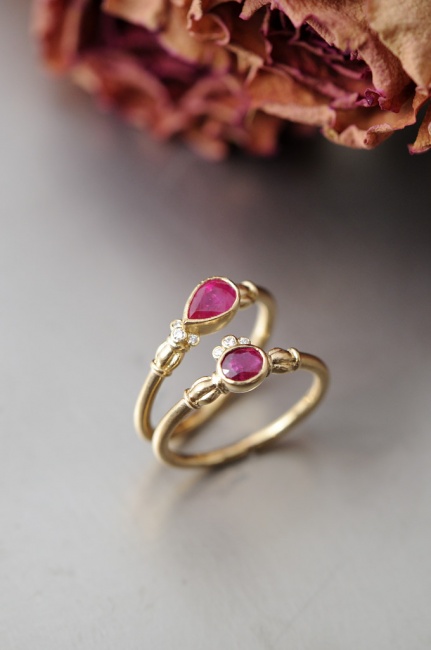 温め続けた新作！