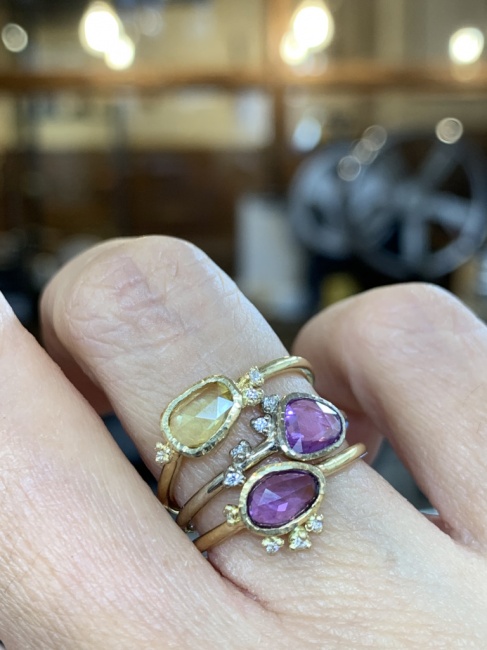 ここまでは何とか！～銀座イベントに向けて～