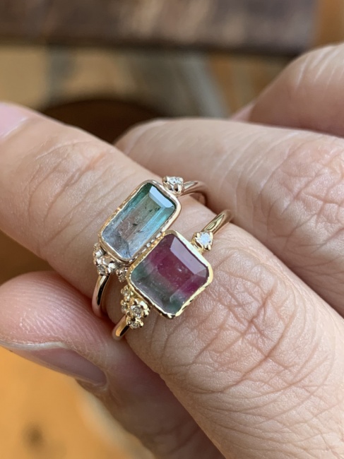 銀座イベント始まりました！