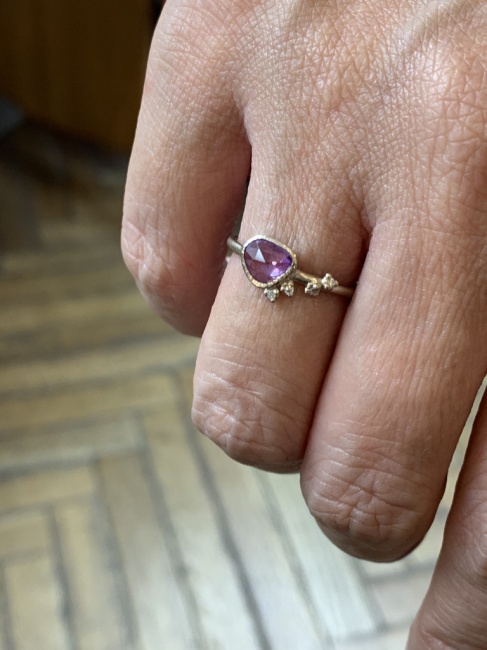 今日はこんな日