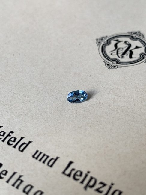 オーダーメイドご相談分のルースご案内