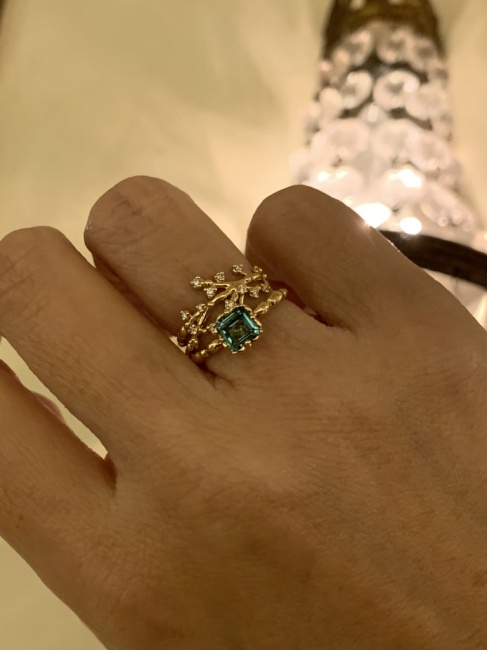 ブランチリング