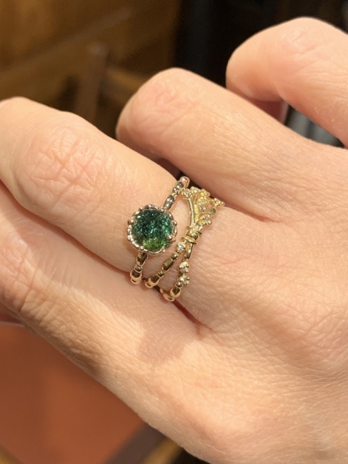 ブランチリング追加目前！