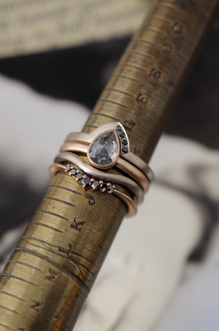 salt&pepper diamond!