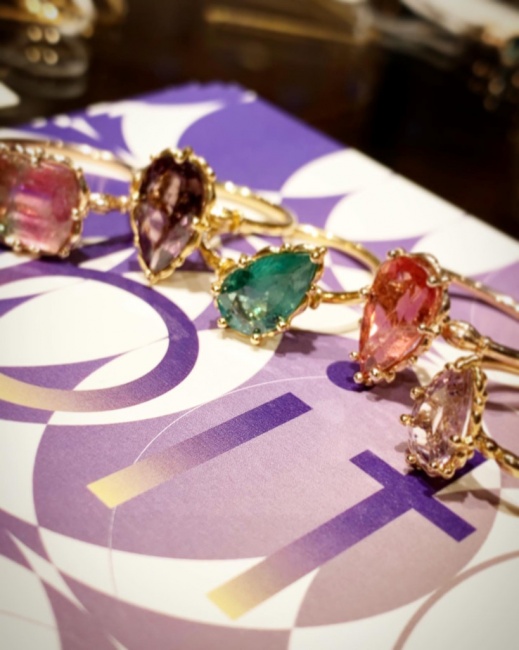 3/9-15エキュート品川　出展します！　と、本日は営業18時まで