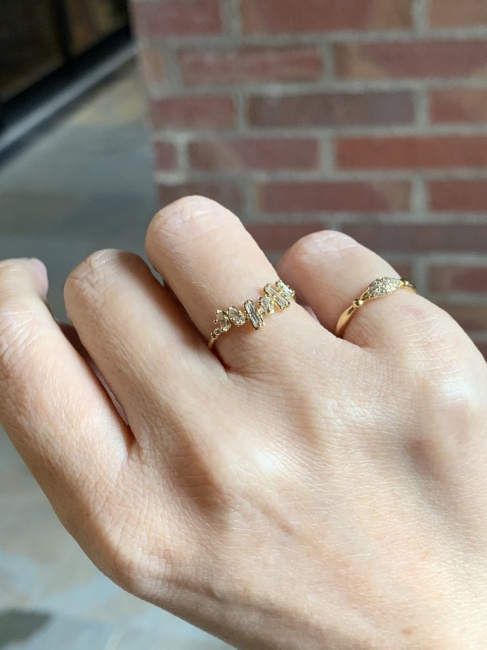 バゲットブーム