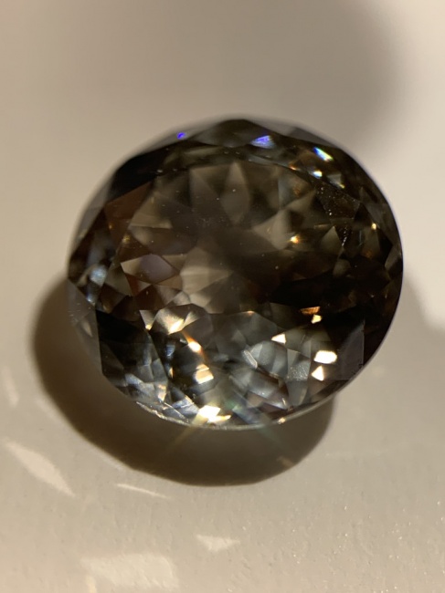 4月なのでダイヤモンド