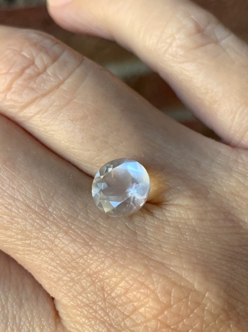 moonstone　ムーンストーン