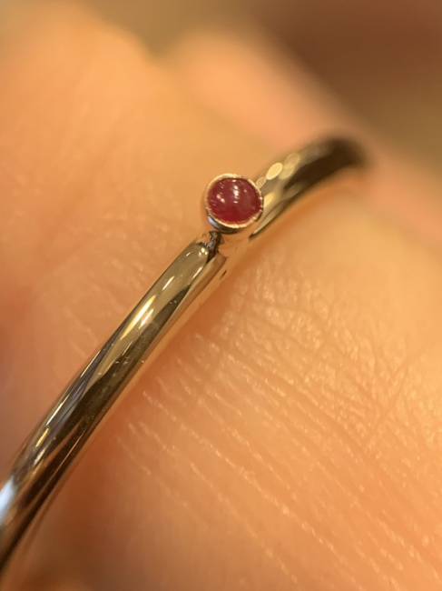 ご依頼品の進行状況など