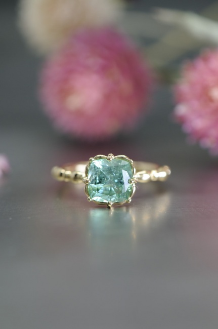 トルマリンリング