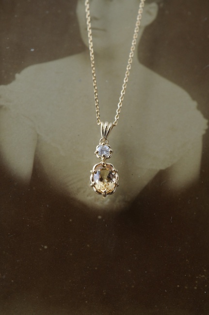 インペリアルトパーズ