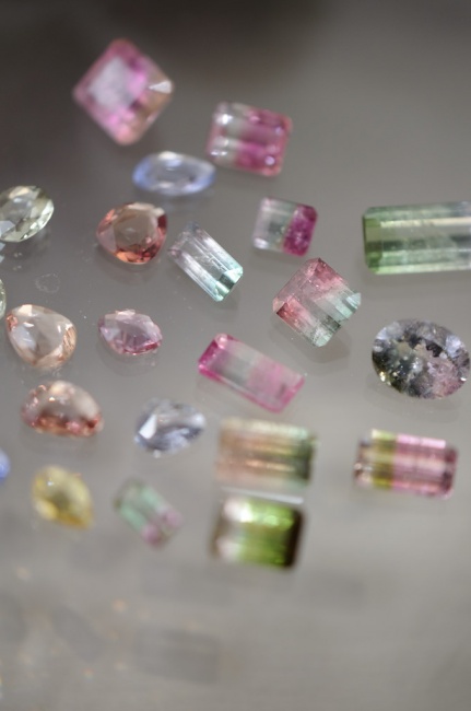 銀座Hemavati　販売会＆受注会