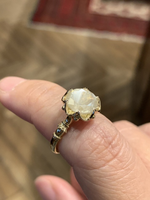 まるっと八年から九年目へ。