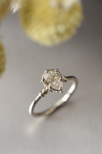 OldEuropeancut　と　銀座ありがとうございました！