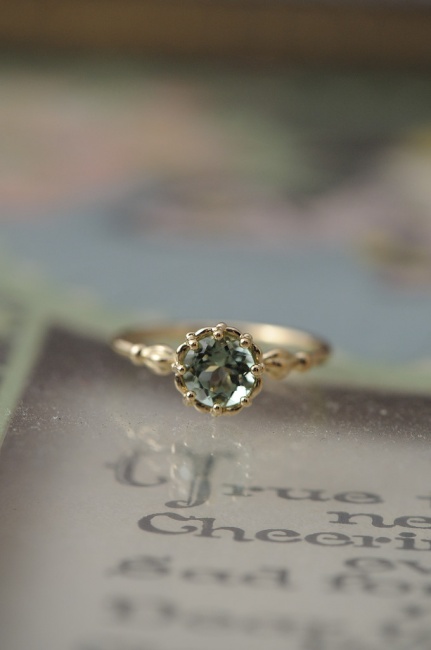 オーダーメイド　トルマリン