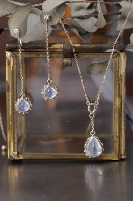 少し前のオーダーメイド