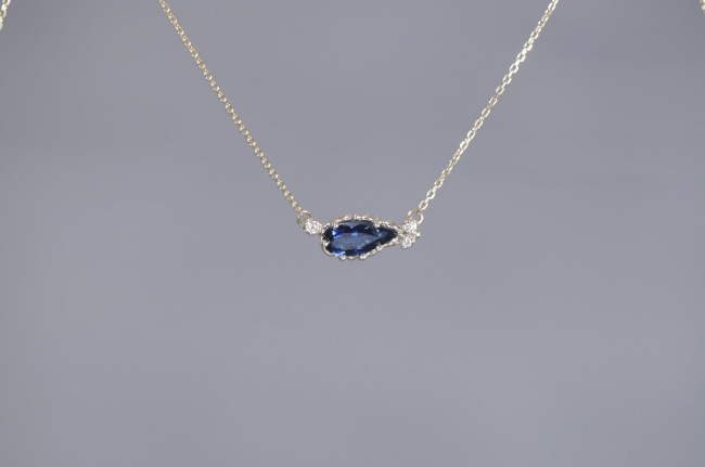 ブルートルマリン