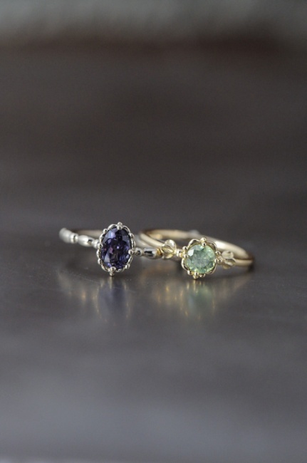 少し前のオーダーメイド