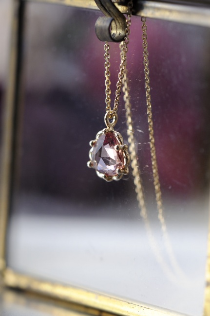 オーダーメイドたち