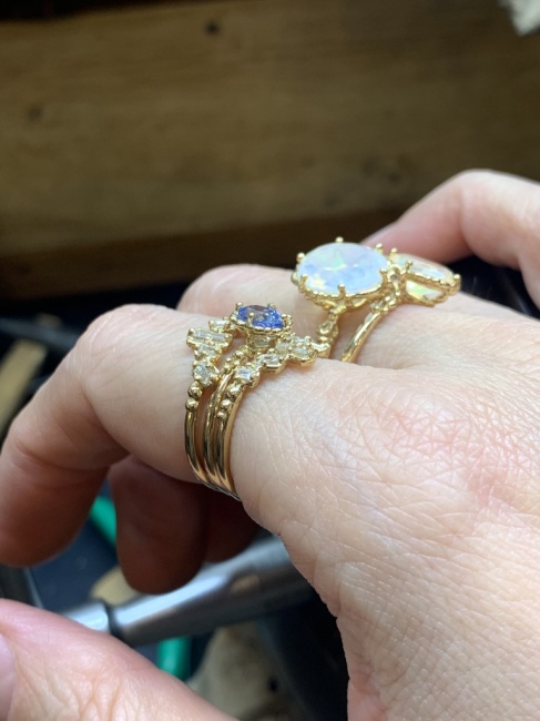 磨きあがりました新作！！！