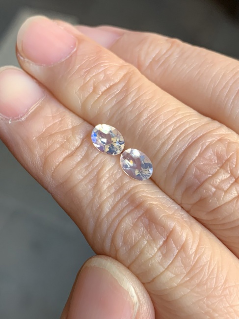 ムーンストーン　確認用