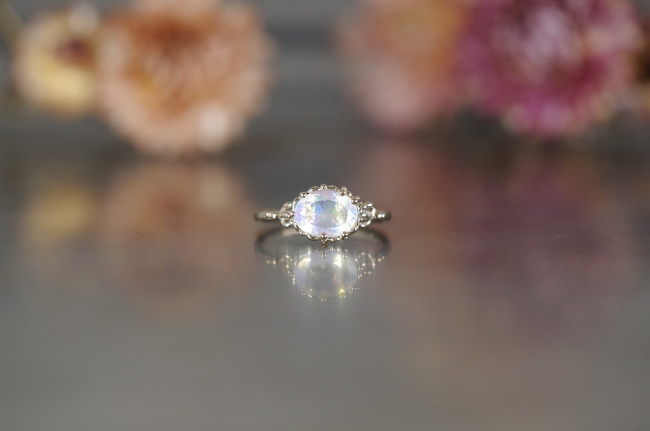 オーダーメイド　オパール編