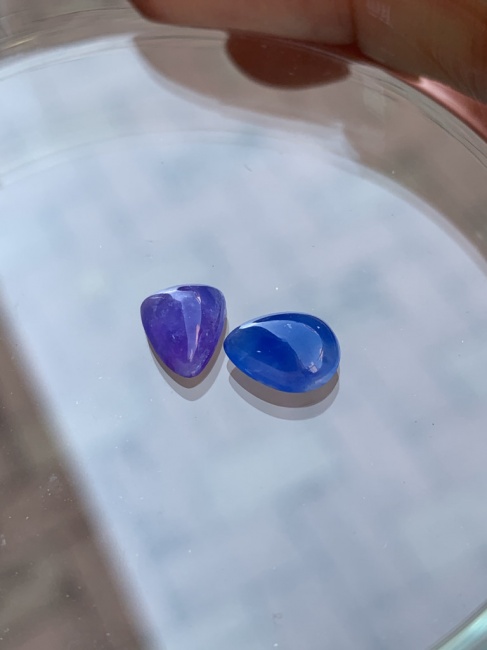 ハックマナイト　ソーダライト