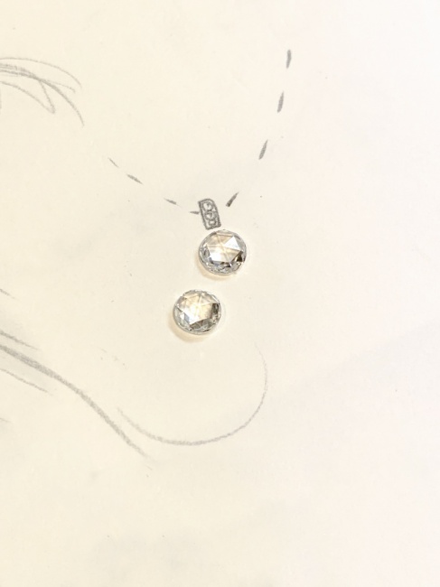 4mmローズカット