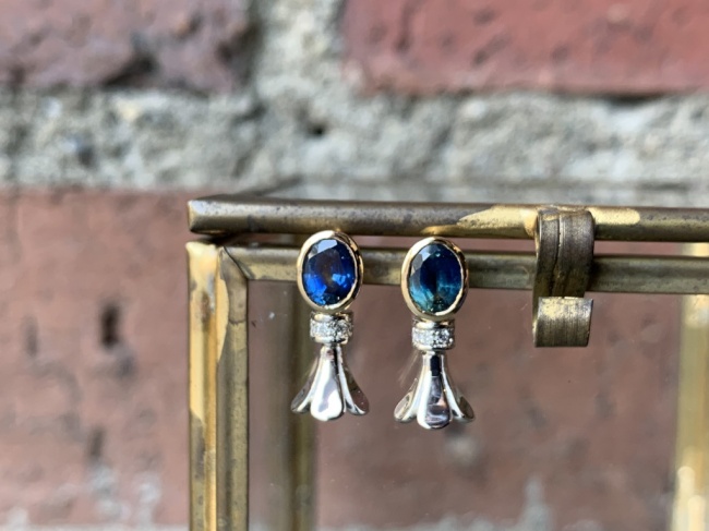 モンタナサファイア