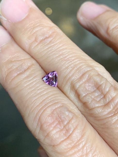 石の仕入れその3