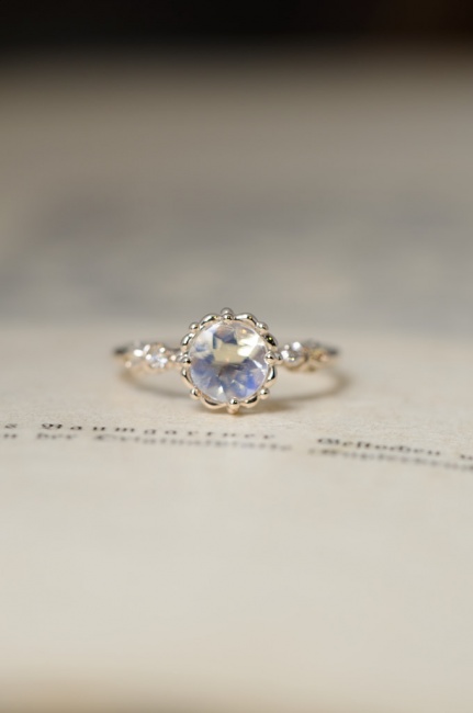 オーダーメイドリング