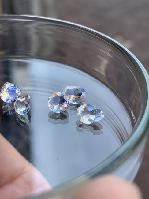 ムーンストーン祭