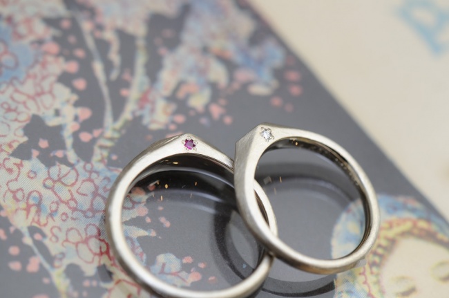 ブライダルのご紹介