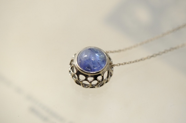 オーダーメイド　ペンダント