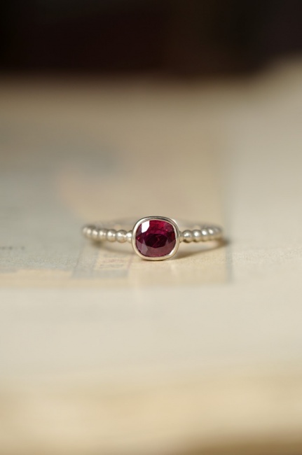 リメイクリング