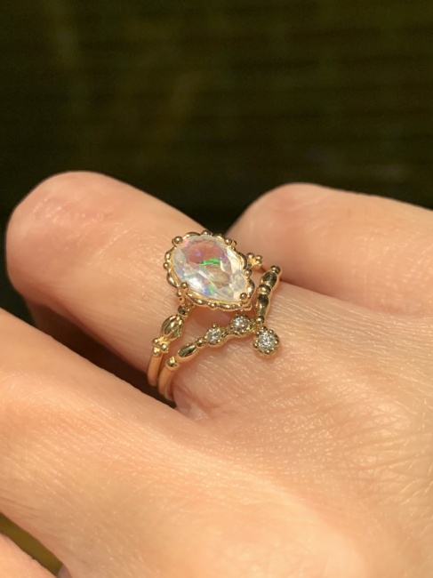 お休みありがとうございました