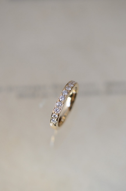 sweet10　のリング