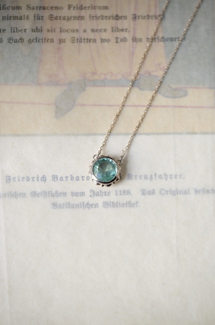 ニューペンダント　1つ