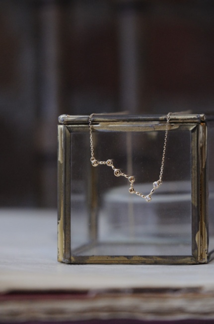 お祝いペンダント