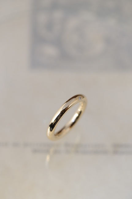 マリッジリング　リメイク