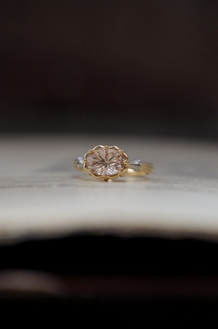 オーダーメイドリング