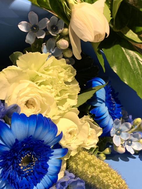 ブツはおおよそ完成！