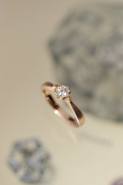 キラキラ星のエンゲージ