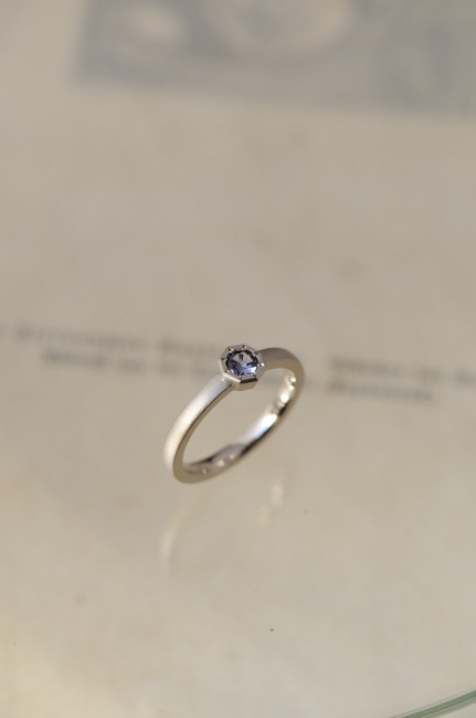 オクタゴンのオーダーメイド