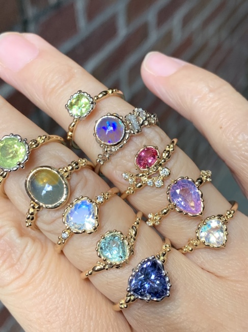 12月クリスマスの新作について