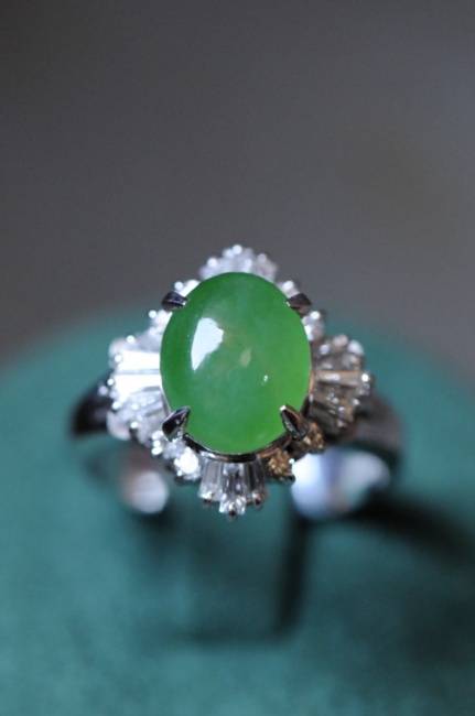 リメイクリング