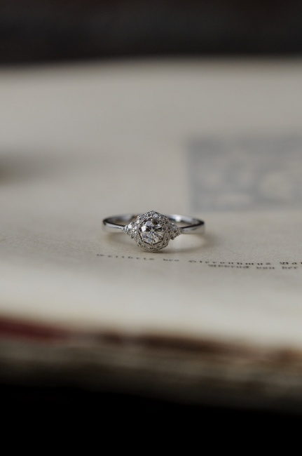 エンゲージリング