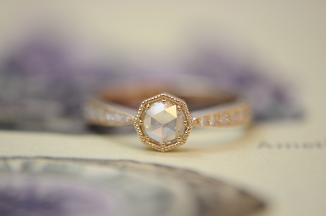 エンゲージリング