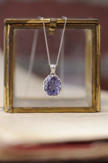 オーダーペンダント